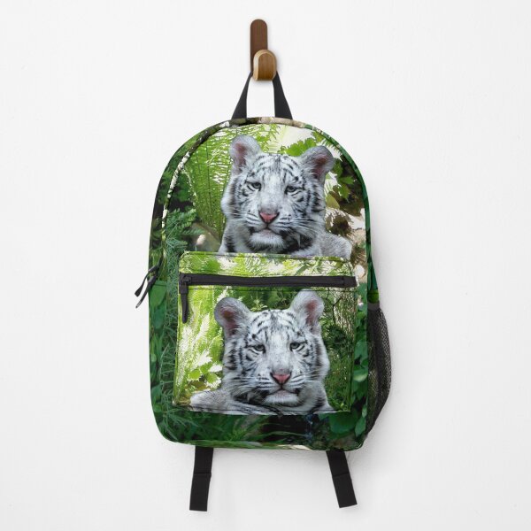 Item preview, White Tiger designed and sold by Erika Kaisersot.