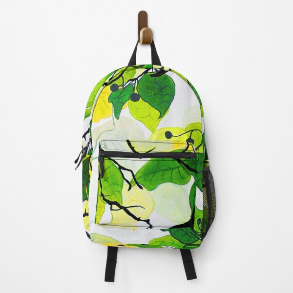 Item preview, Bird in the Bush designed and sold by marlene veronique holdsworth.