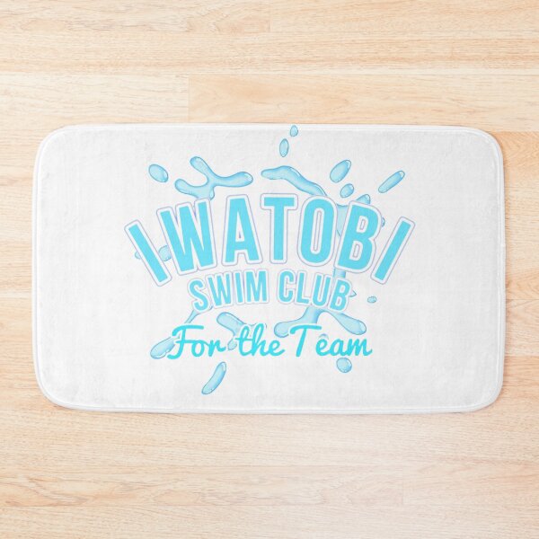 Item preview, Free! For the Team! designed and sold by PantherLilyz.