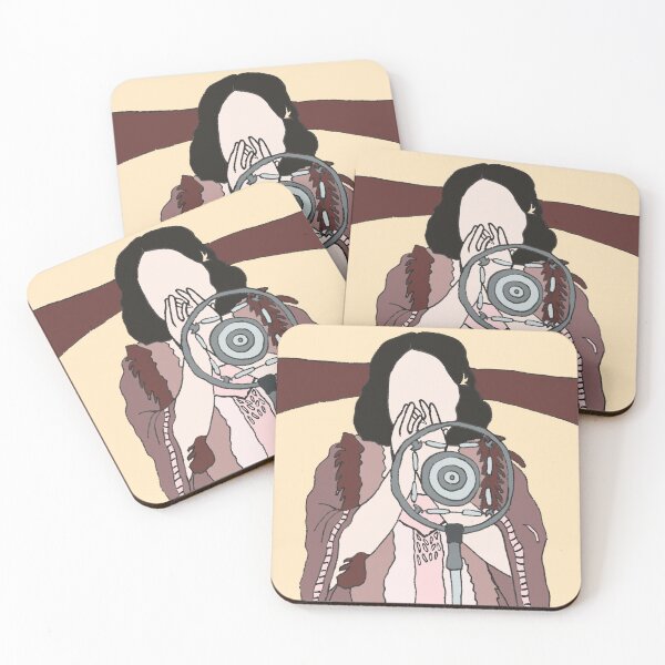 Item preview, [lady happy] designed and sold by leafless-botany.