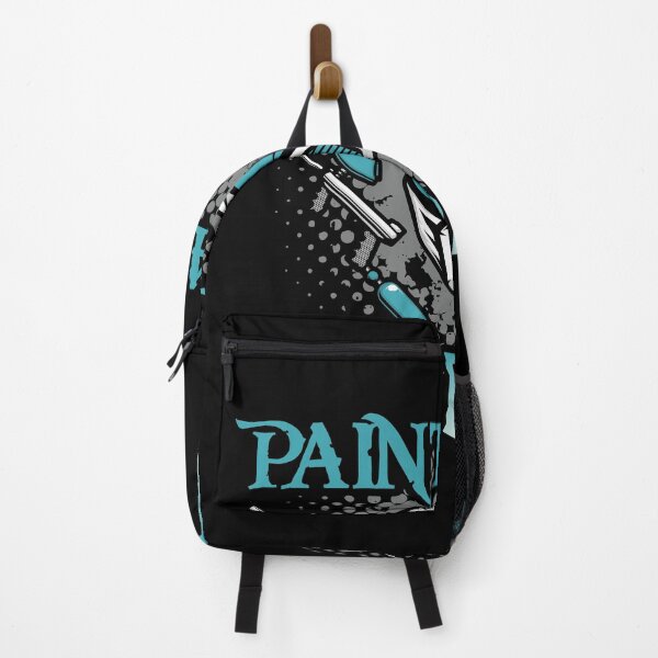 Item preview, Paintball Game Hobby Sport Shirt Design designed and sold by Grinover.