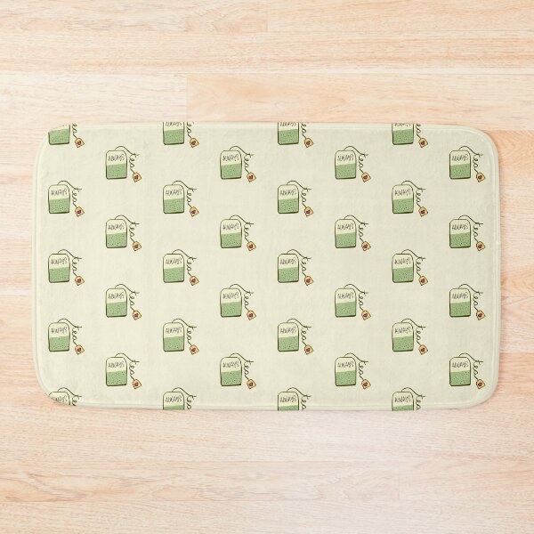 Item preview, Ready for Tea? Always! designed and sold by GrimButterfly.
