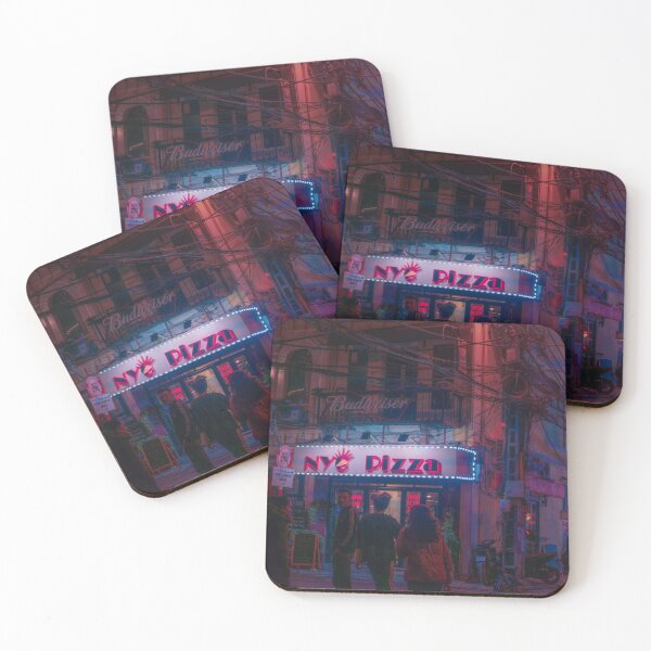 Item preview, Hanoi at Night Vietnam designed and sold by Vanisha S.