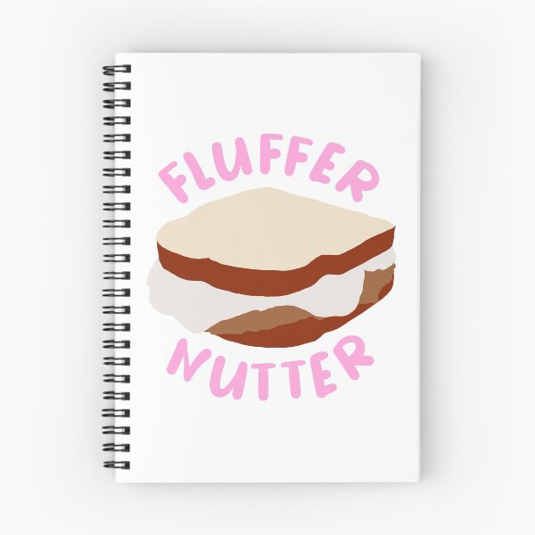 Item preview, Fluffernutter designed and sold by alicesong.