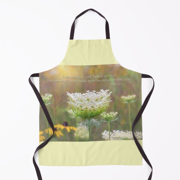 Item preview, In The Morning Psalm 5 3 designed and sold by Sharon McConnell.
