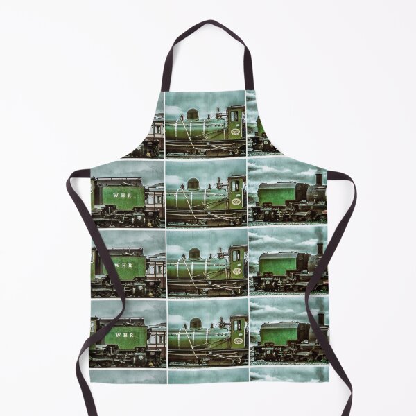 Item preview, Steam in Wales designed and sold by designbywhacky.