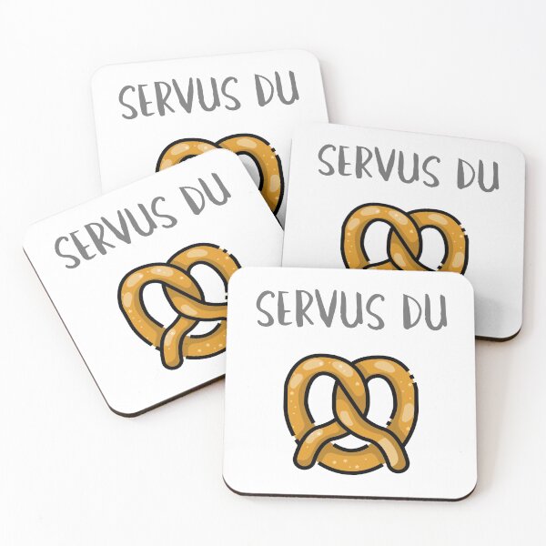 Item preview, Hello Brezn Bavarian designed and sold by Branjos.