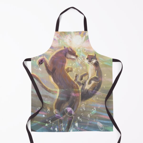 Item preview, The Underwater Dance designed and sold by HeliMontonen.
