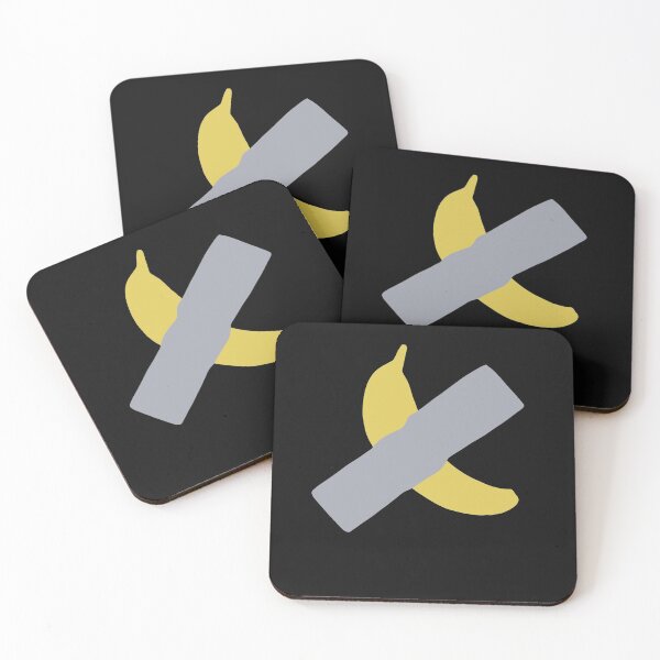 Item preview, Duct Tape Banana - Taped Banana Artwork designed and sold by isstgeschichte.