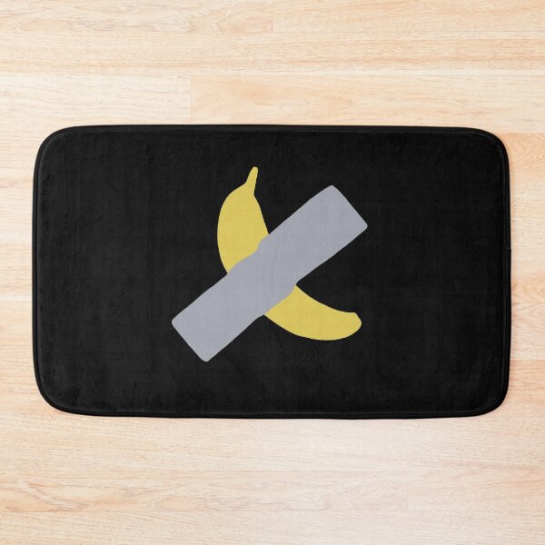 Item preview, Duct Tape Banana - Taped Banana Artwork designed and sold by isstgeschichte.