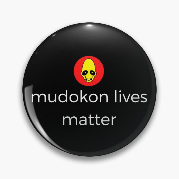 Item preview, Mudokon lives matter designed and sold by ubaDesigns.