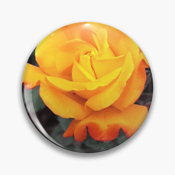 Item preview, Garden Real Rose Flower designed and sold by dacdibac.