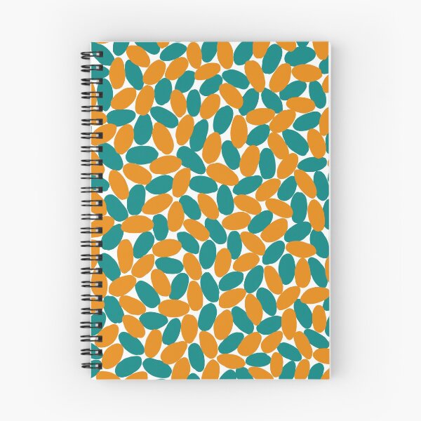 Item preview, Repetitive Ovals Pattern - Green and Gold designed and sold by DeStract.