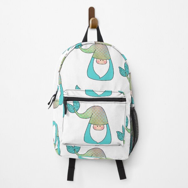 Item preview, Mermaid Gnome designed and sold by PVGnomey.