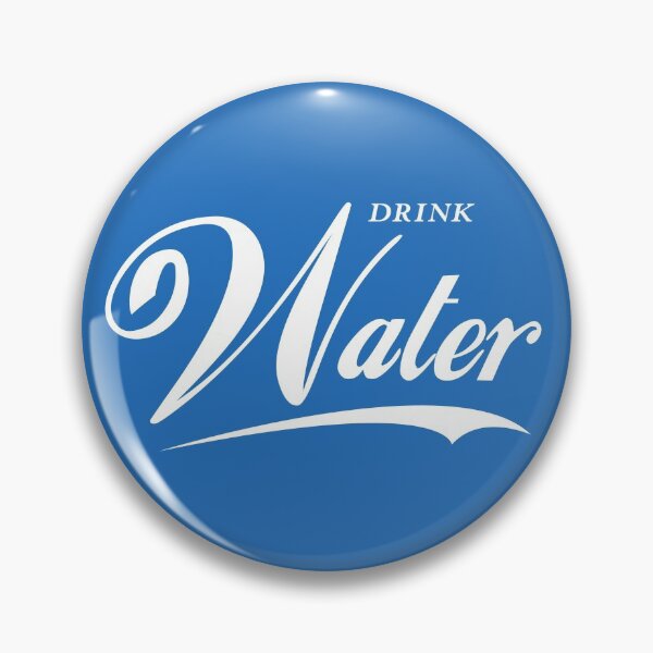 Item preview, Drink Water designed and sold by MultitasK-I-N-G.