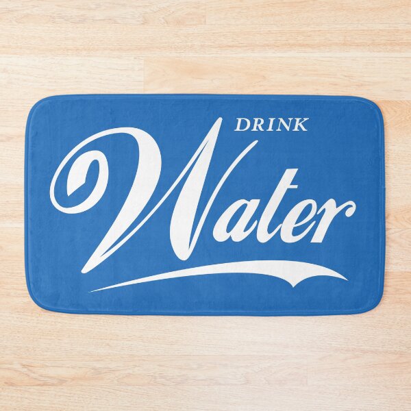 Item preview, Drink Water designed and sold by MultitasK-I-N-G.