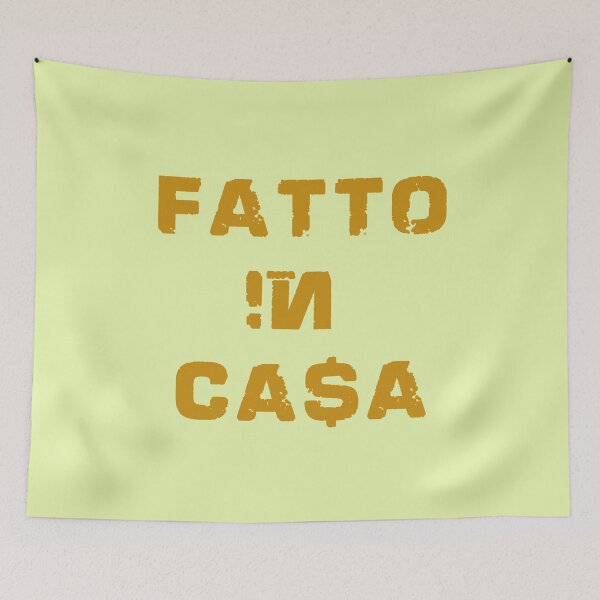 Item preview, Fatto in Casa designed and sold by GAIA-LV.
