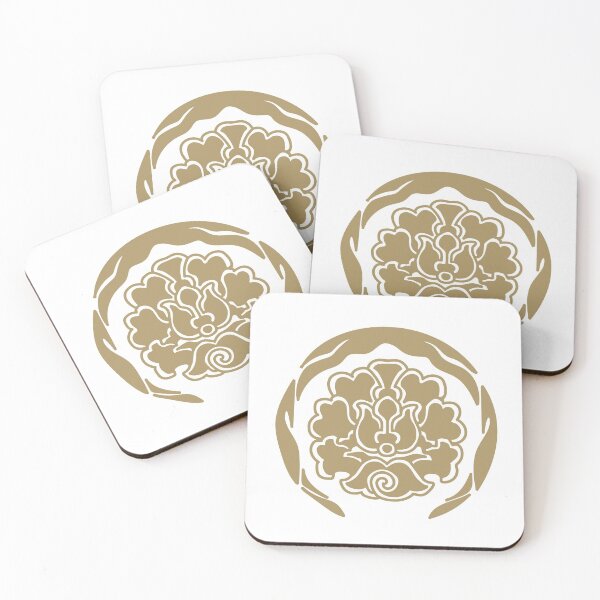 Artikelvorschau, MDZS CQL Jin Sektensymbol entworfen und verkauft von kaitlynli.