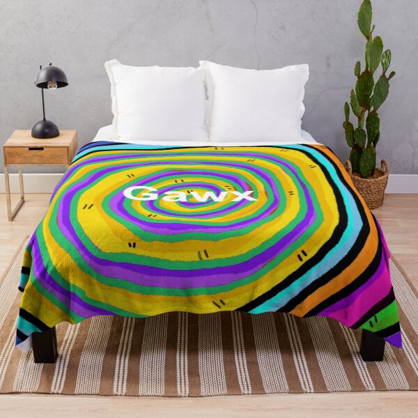 Item preview, gawx redbubble poster designed and sold by sarina G.