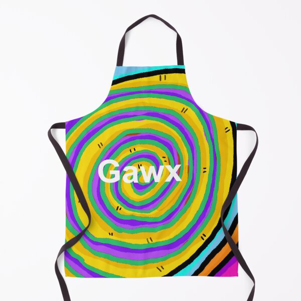 Artikelvorschau, gawx redbubble poster entworfen und verkauft von sarina G.