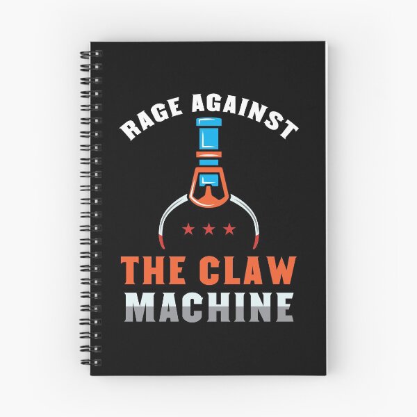 Item preview, Claw Machine designed and sold by kammoe.