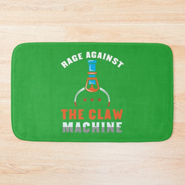 Item preview, Claw Machine designed and sold by kammoe.