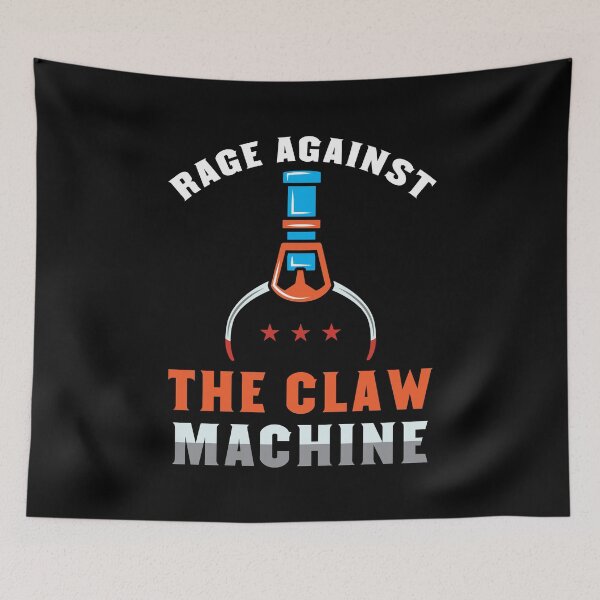 Item preview, Claw Machine designed and sold by kammoe.