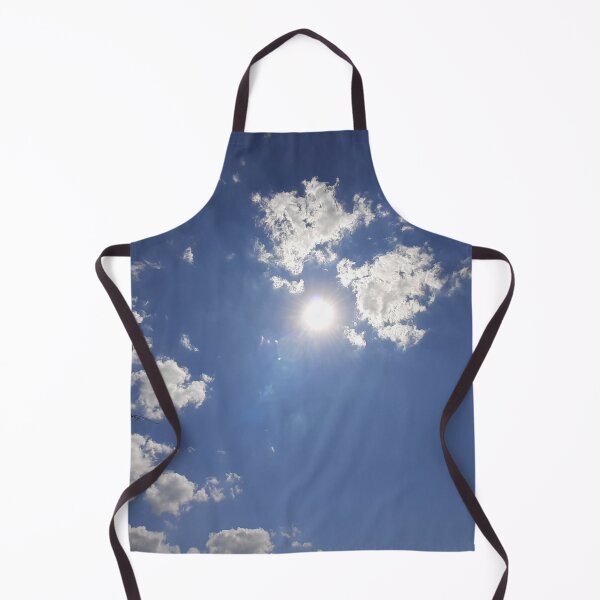 Item preview, Photographed Blue Sky designed and sold by dacdibac.