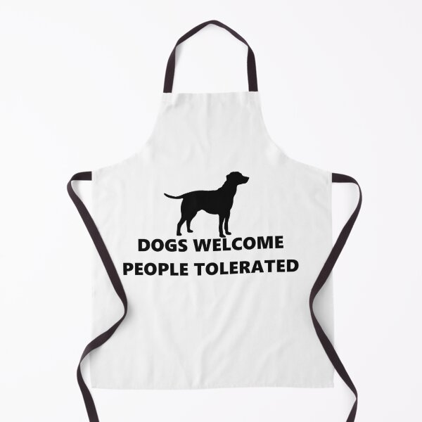 Item preview, Dogs welcome designed and sold by Anastasiia87.