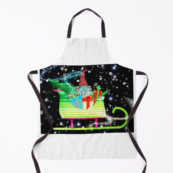 Item preview, Here comes Santa designed and sold by BerylBez.