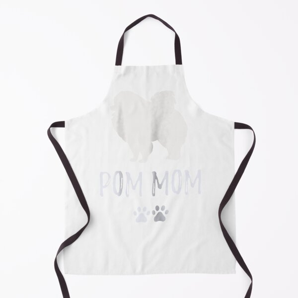 Item preview, Funny Pom Pomeranian for Dog Moms designed and sold by ChristoLewis.