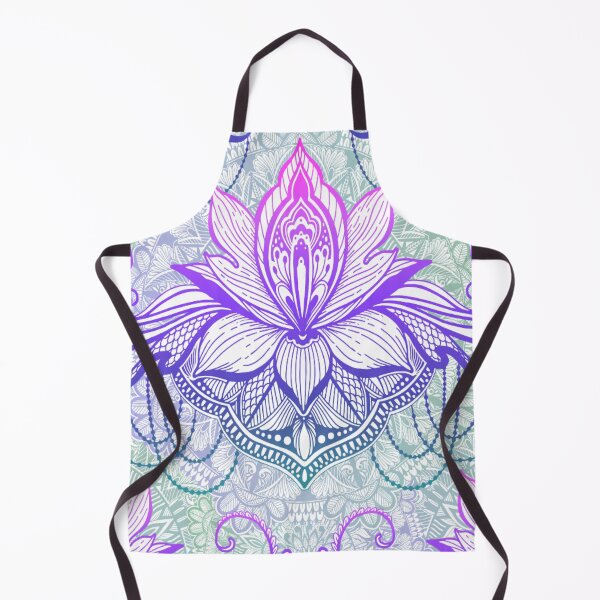 Item preview, blue lotus flower designed and sold by haroulita.