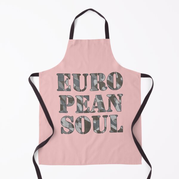 Item preview, EUROPEAN SOUL designed and sold by GAIA-LV.