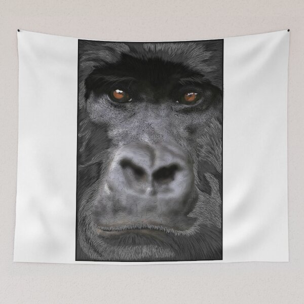 Item preview, Primate designed and sold by HouseOfEros.