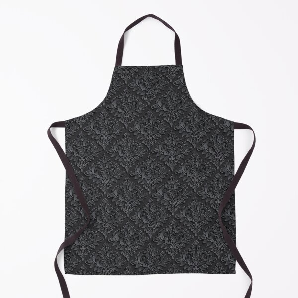 Item preview, Dark damask designed and sold by Jey57.