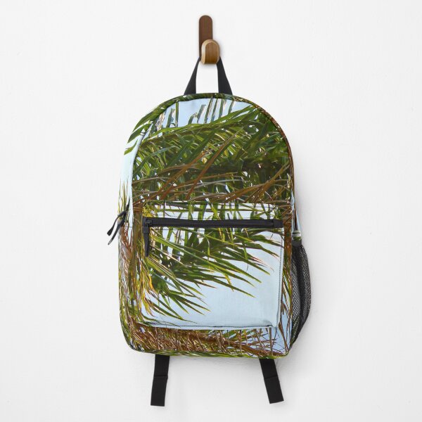 Item preview, Tropical palm trees designed and sold by lolla-doesstuff.