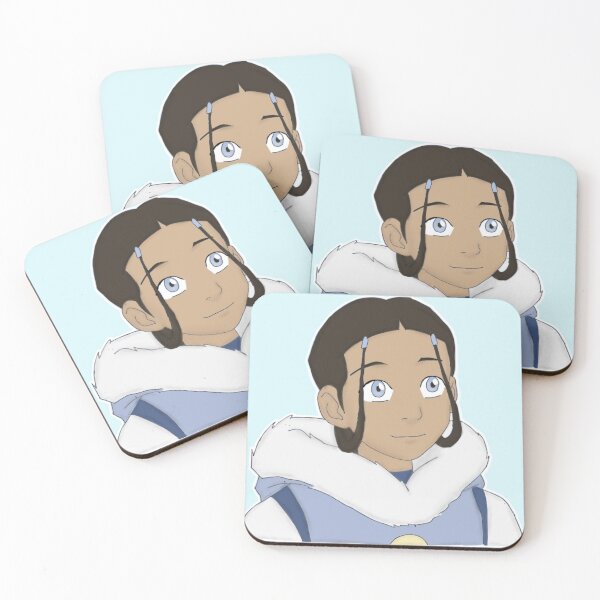 Item preview, Katara designed and sold by Illustrationsbyv .