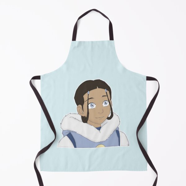 Item preview, Katara designed and sold by Illustrationsbyv .
