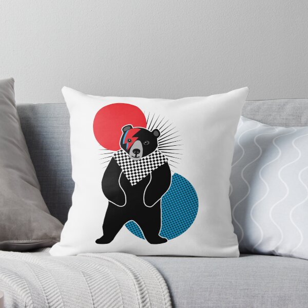 Item preview, Iconic bear designed and sold by Sunnyside48.