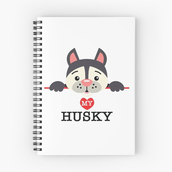 Item preview, Husky designed and sold by nashville1966.