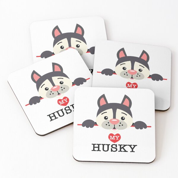 Item preview, Husky designed and sold by nashville1966.
