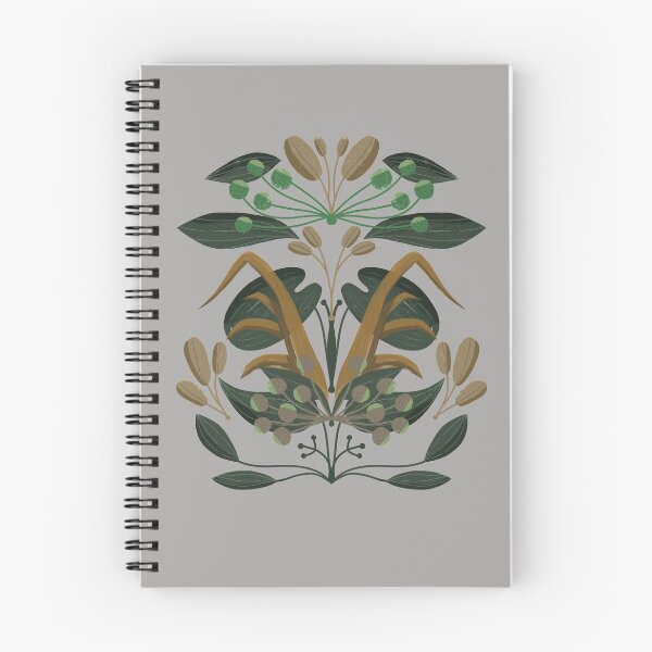 Item preview, swamp botanicals designed and sold by Pacesyte.