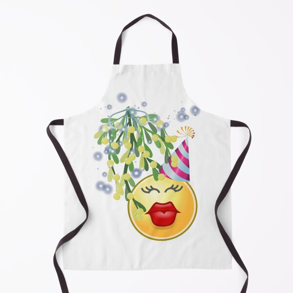 Item preview, Oh go on. Giz A Kiss designed and sold by BerylBez.