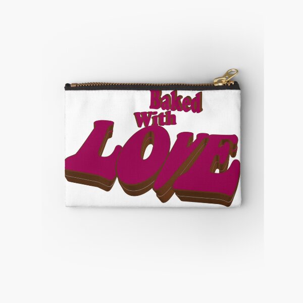Item preview, Baked With Love designed and sold by toddbrooney.