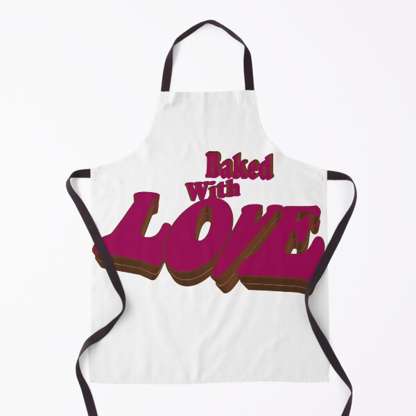 Item preview, Baked With Love designed and sold by toddbrooney.