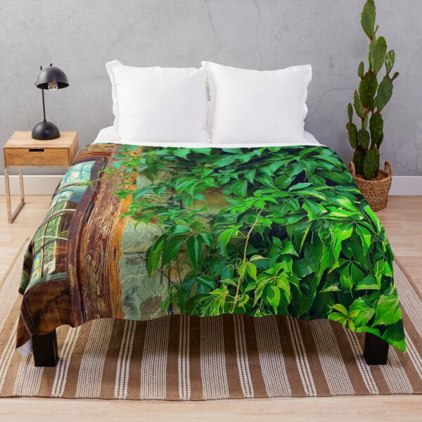 Item preview, Windows of Nature designed and sold by CokeyPanda.
