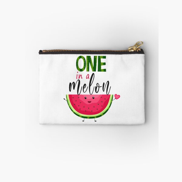 Item preview, One in a Melon T-Shirt designed and sold by bestdesigns2020.