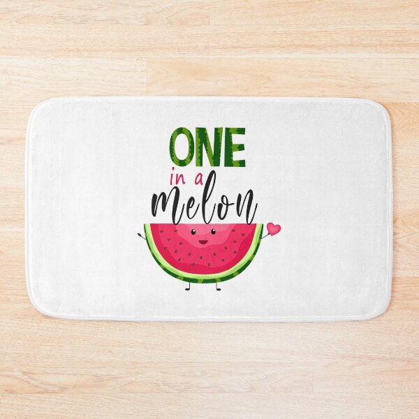 Artikelvorschau, Eins in einem Melonen-T-Shirt entworfen und verkauft von bestdesigns2020.