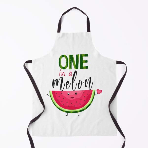 Item preview, One in a Melon T-Shirt designed and sold by bestdesigns2020.