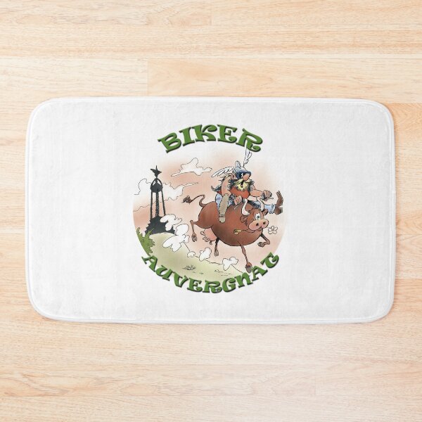 Item preview, Biker Auvergnat designed and sold by Brudel.